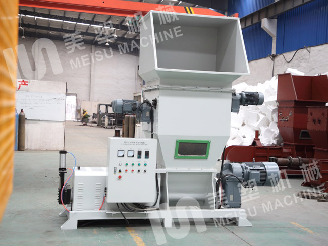 美塑機(jī)械EPS泡沫回收機(jī)高性能、好用！